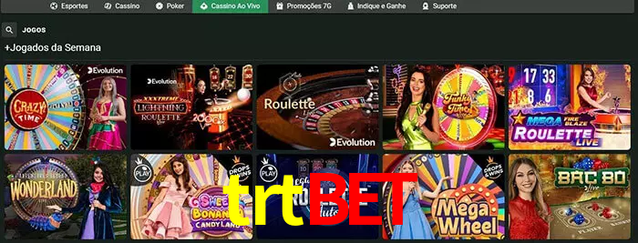 trtbet bet
