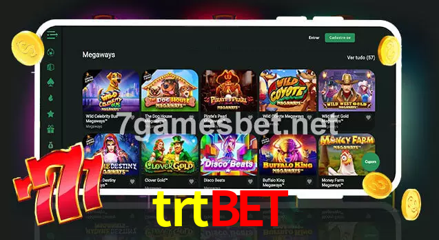 trtbet aplicativo