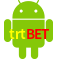 Aplicativo trtbet para Android