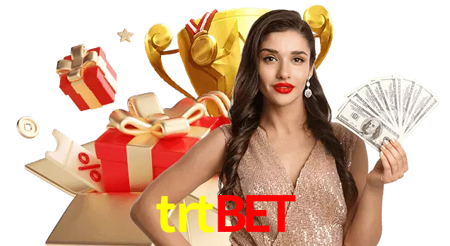 Jogue com dealers reais no trtbet!