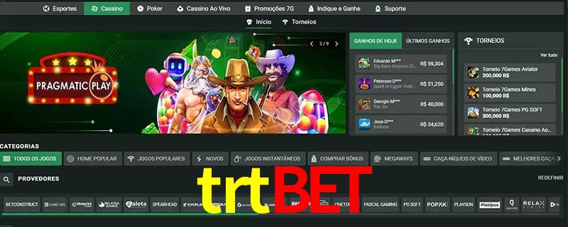 cassino trtbet