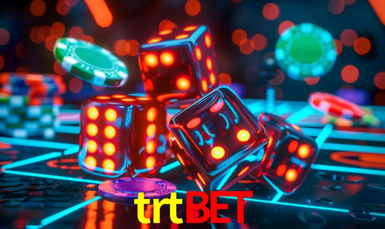 A Emoção da Loteria na trtbet: Uma Chance de Mudança de Vida