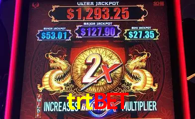 Roulette Table trtbet
