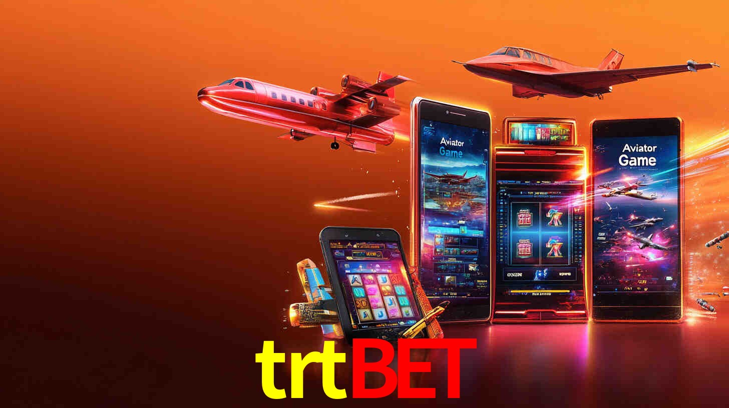A Emoção da Loteria na trtbet: Uma Chance de Mudança de Vida