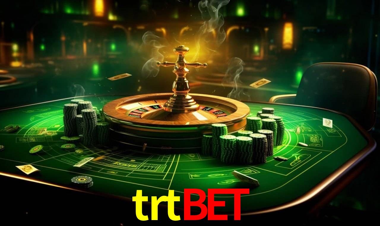 A Experiência Imersiva dos Cassinos Ao Vivo no trtbet