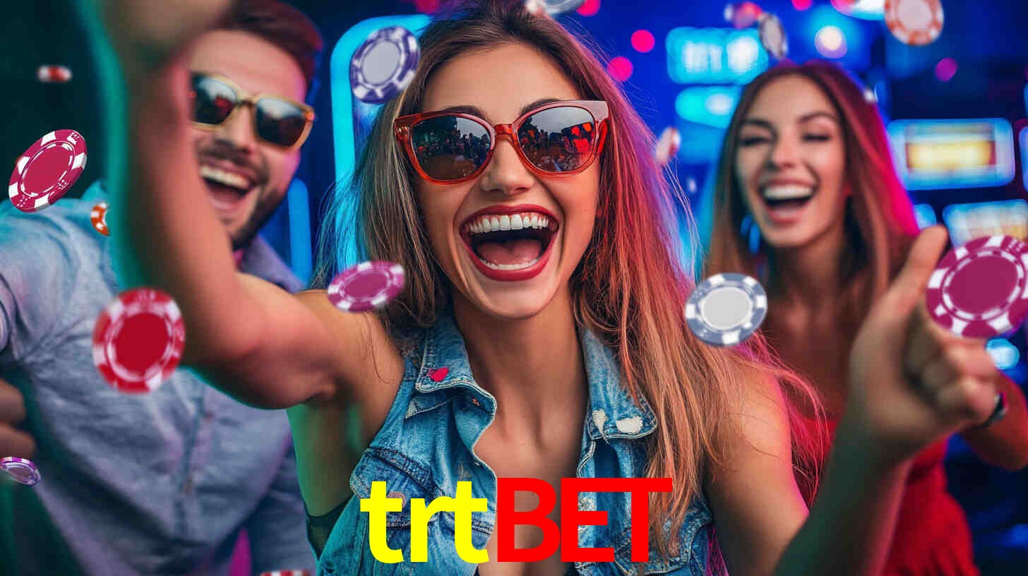 Inovações de Jogos na trtbet: O Futuro das Experiências Interativas