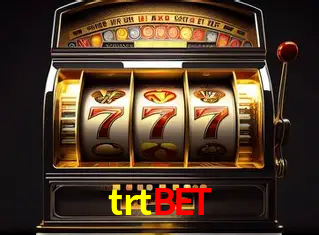 Descubra o Mundo do Cassino Online com trtbet