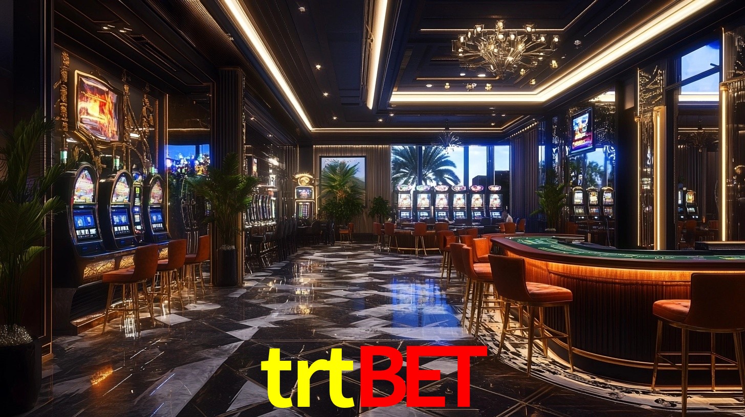 Welcome Bonus trtbet
