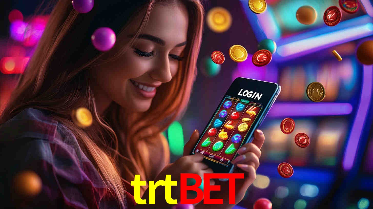 trtbet,trt bet casino
