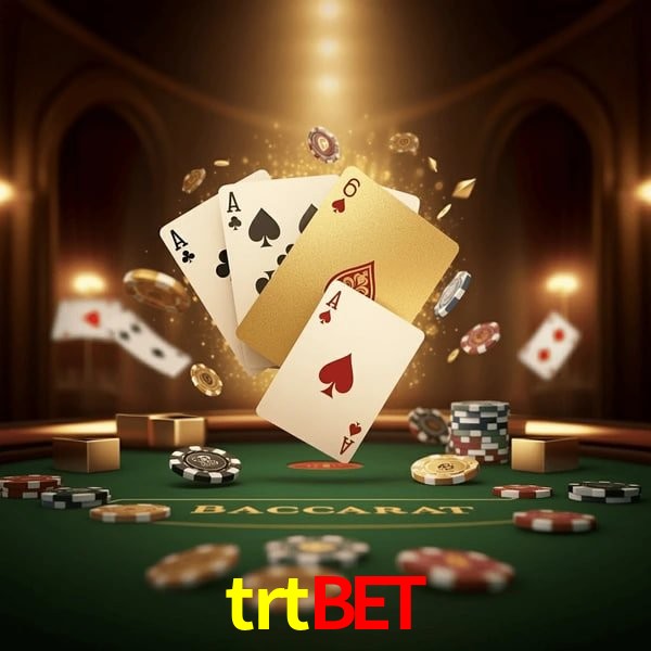 Roulette Table trtbet
