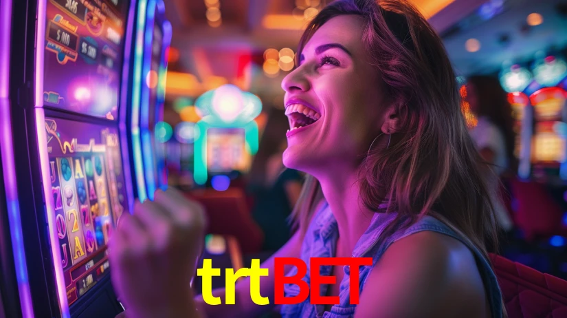 trt bet casino