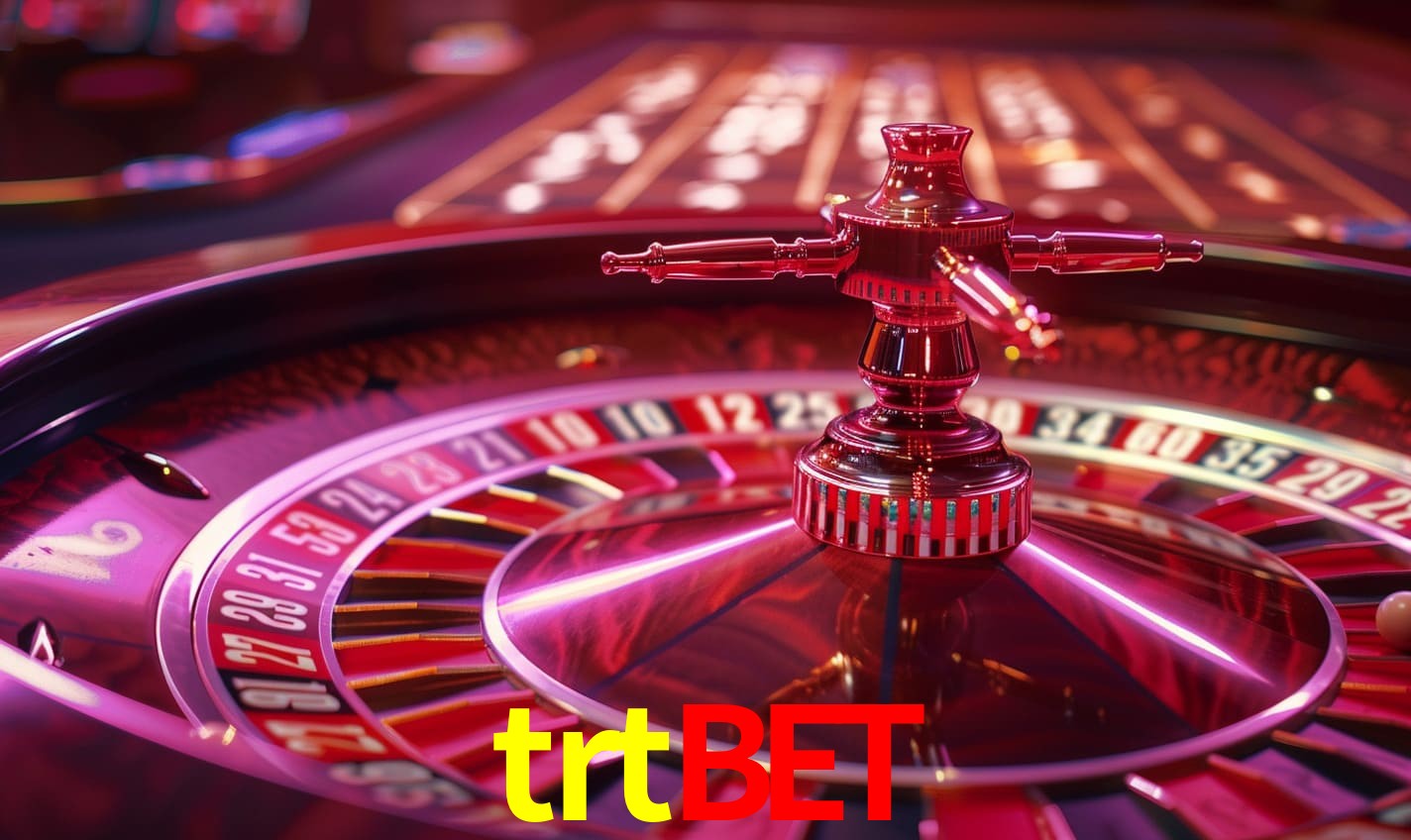 Explorando a Categoria de Eventos em Apostas na trtbet