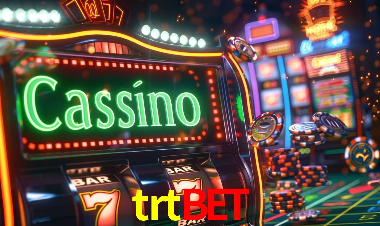 Game Providers trtbet