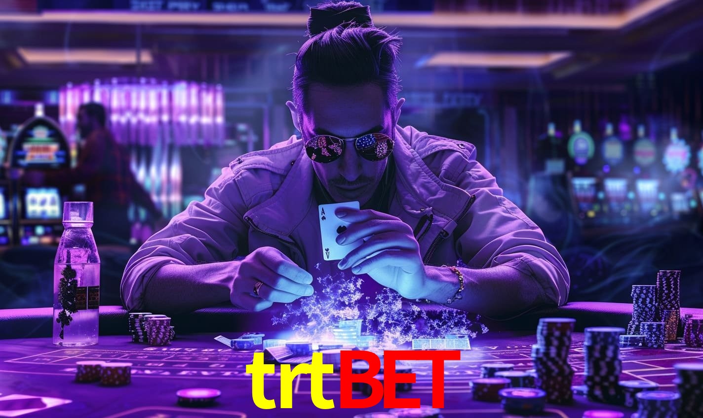 Live Casino trtbet