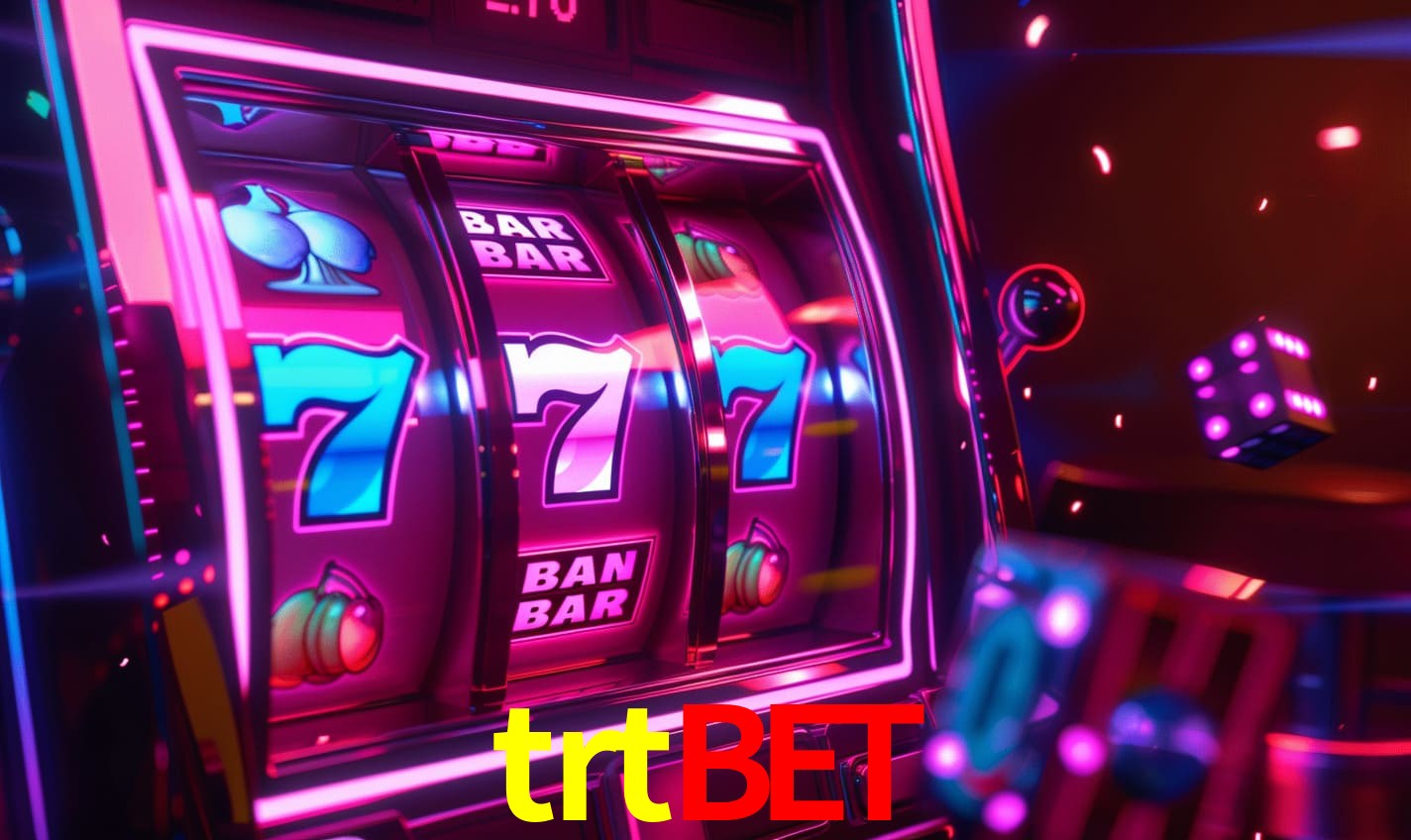 Descubra a Essência do trtbet: Nossa História e Compromissos