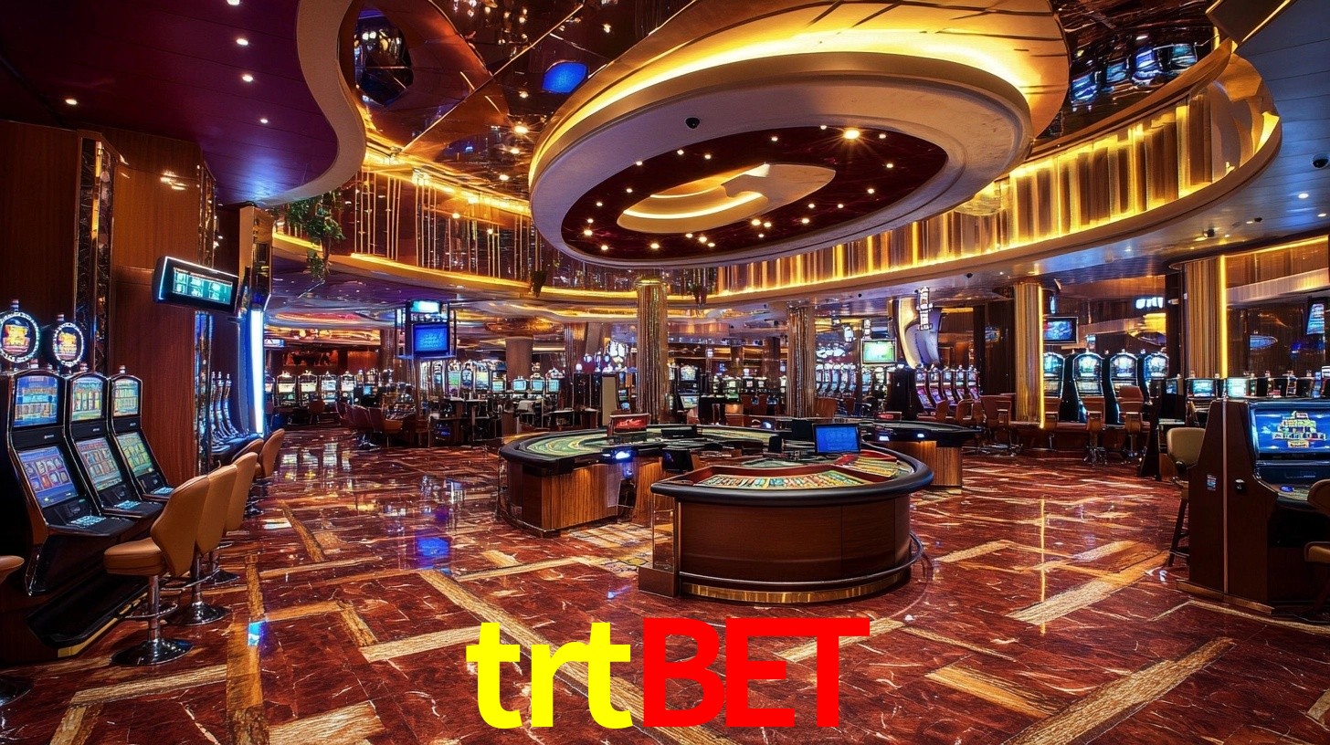 Exclusive Games trtbet