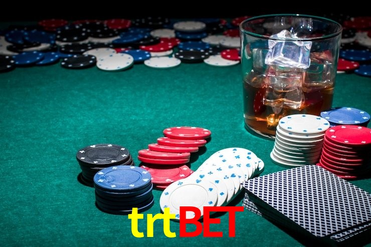 Football Betting trtbet