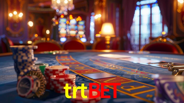 Slot Games trtbet