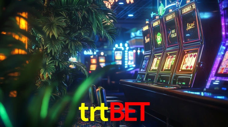 Welcome Bonus trtbet