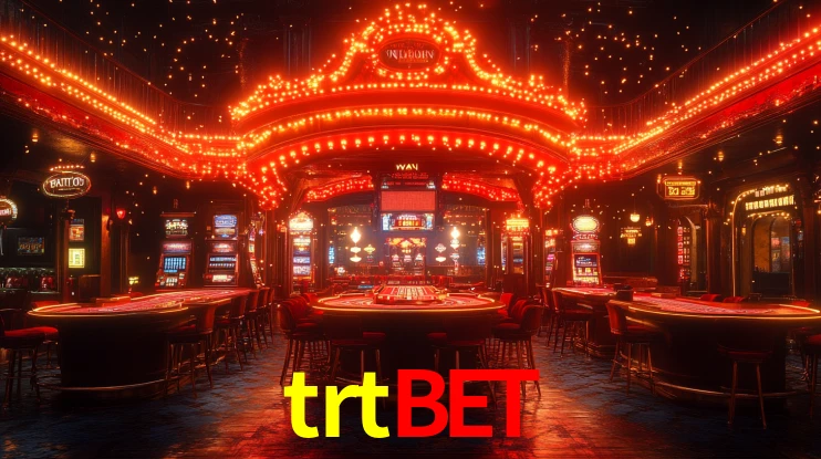 Explore as vantagens do trtbet: serviço profissional e confiabilidade