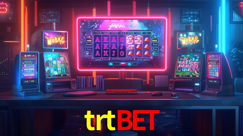 trt bet plataforma