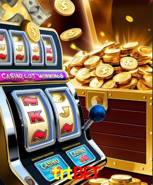 Welcome Bonus trtbet