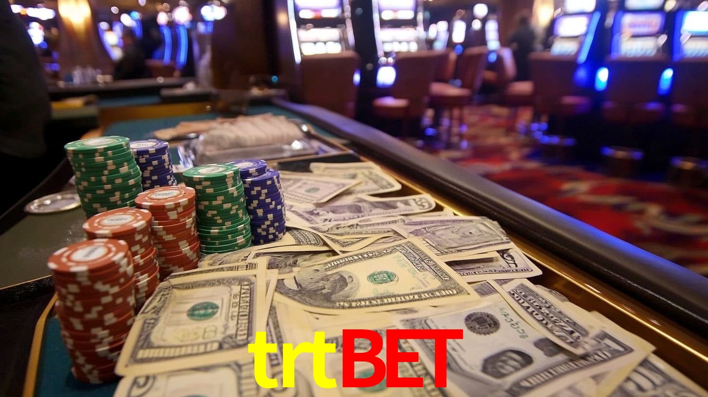 Weekend Specials trtbet