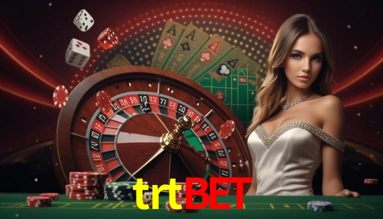Live Casino trtbet