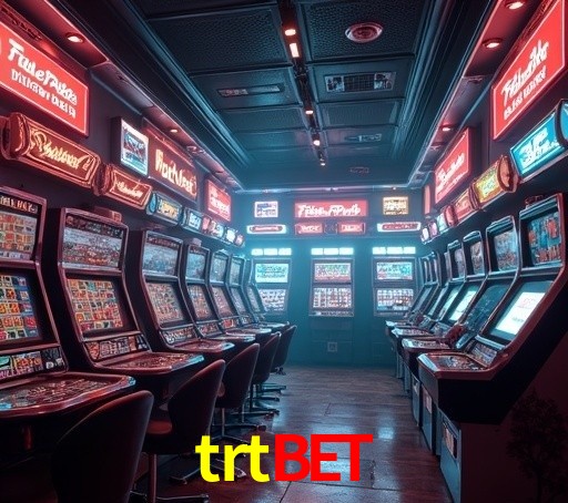 Security Systems trtbet