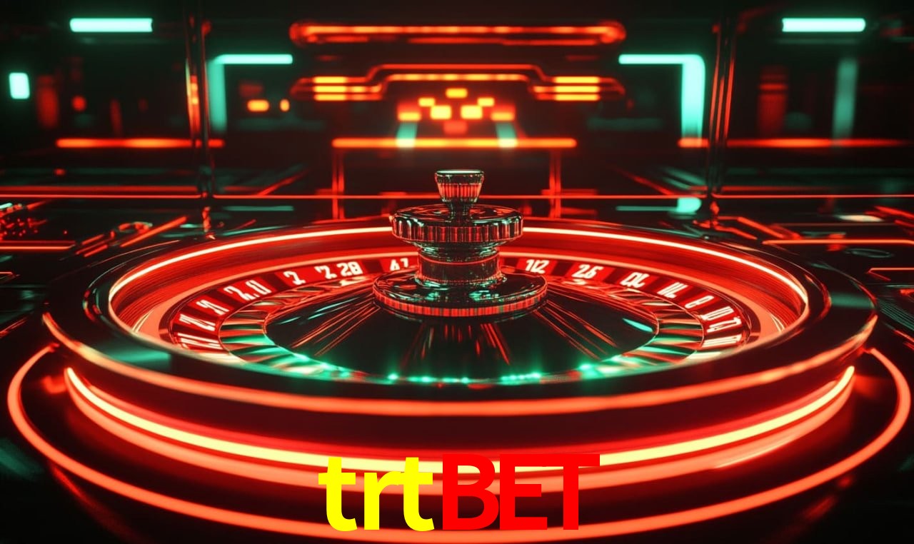 Inovações de Jogos na trtbet: O Futuro das Experiências Interativas