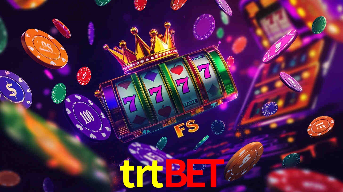 Premium Interface trtbet