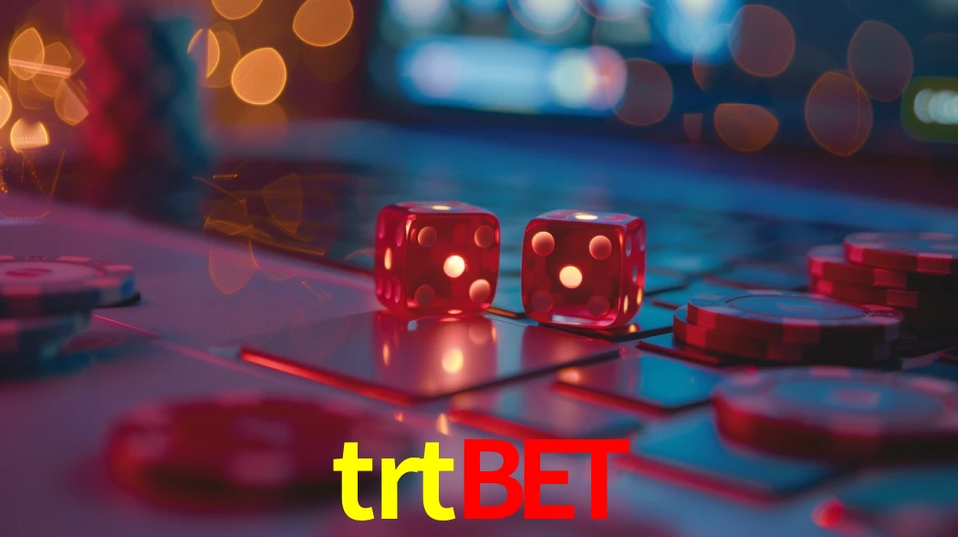 Game Providers trtbet