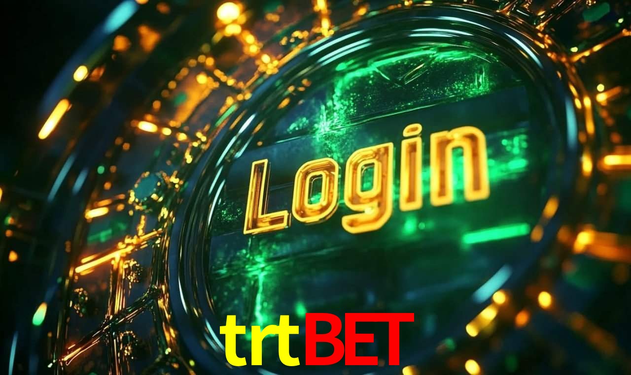 Premium Interface trtbet