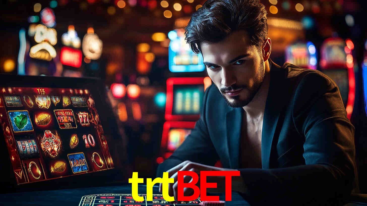 trt bet plataforma