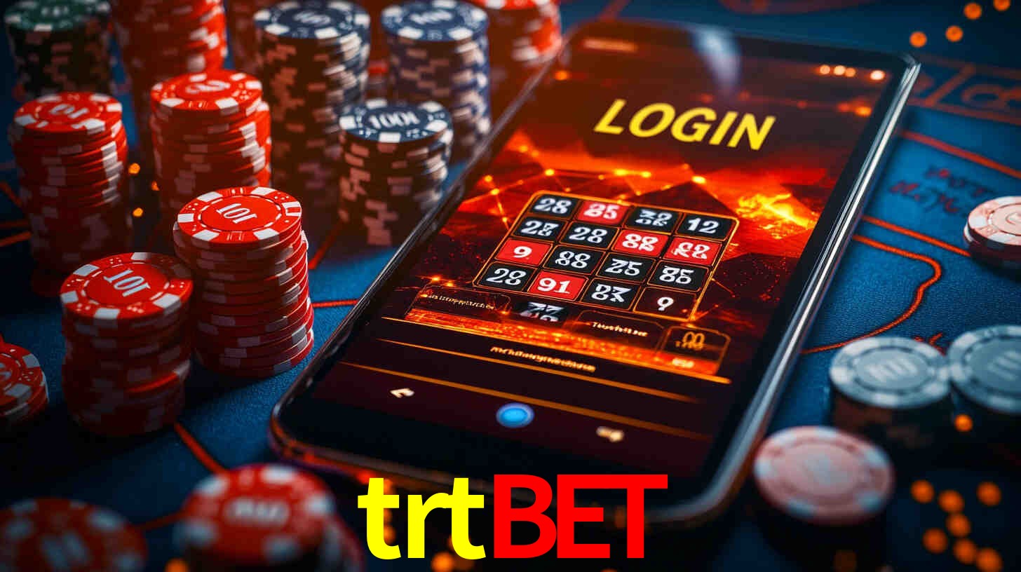 trtbet,trt bet casino