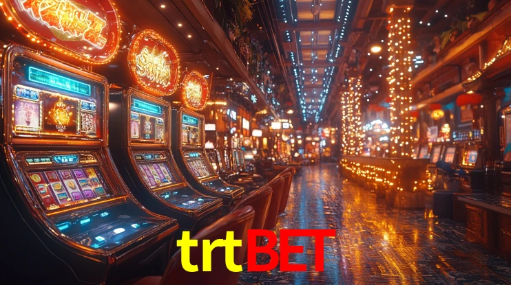 trtbet: Seu Especialista em Apostas Esportivas Brasileiras
