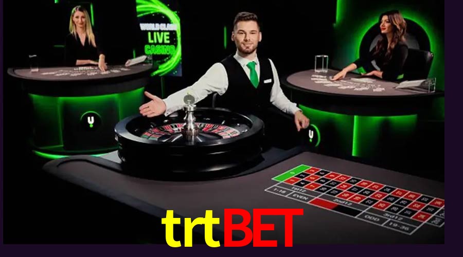 Secure Login trtbet
