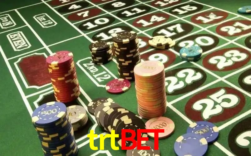 Player Reviews trtbet