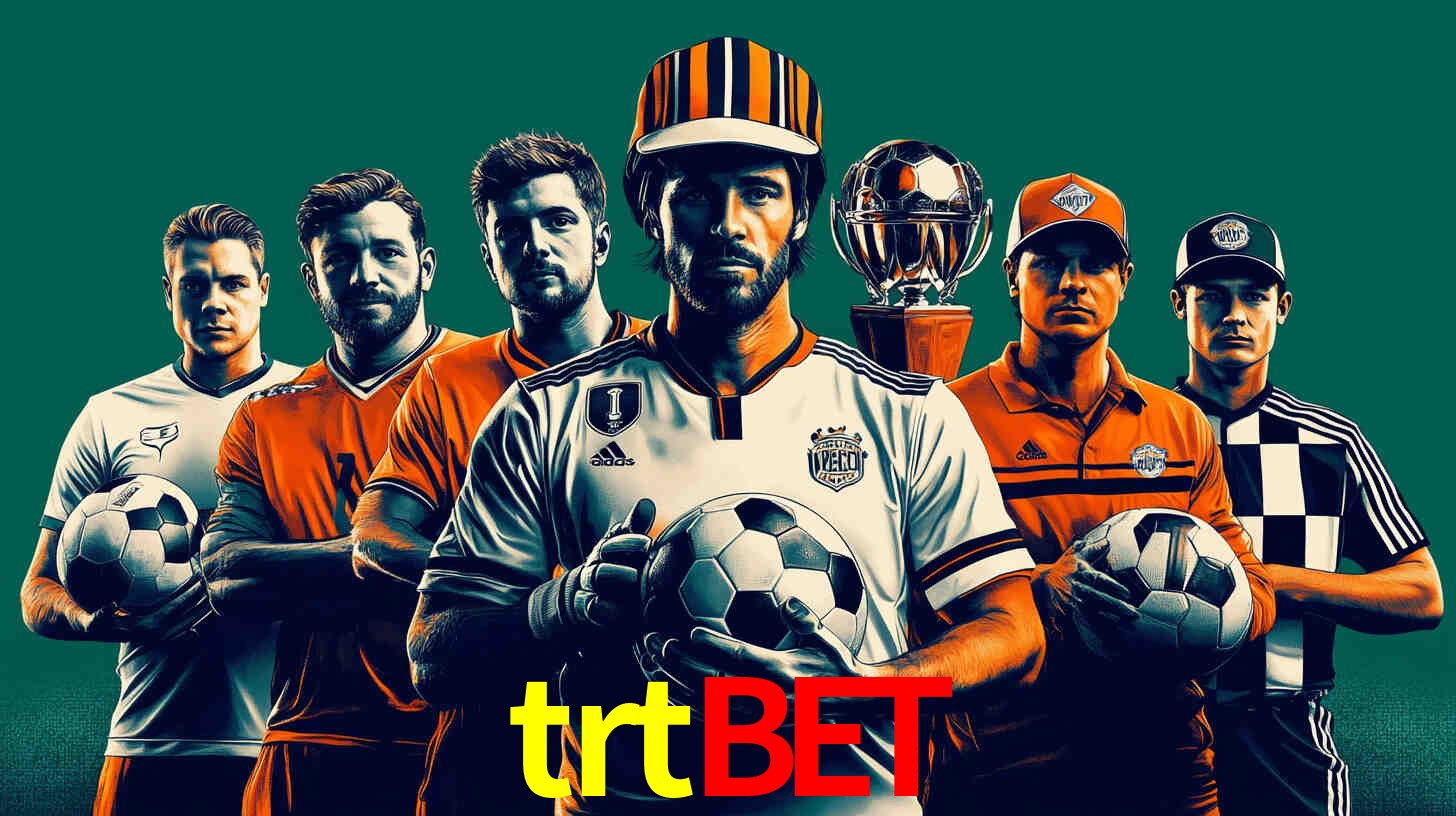 Apostas Esportivas na trtbet: Um Guia Completo
