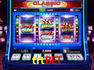 A Emoção da Loteria na trtbet: Uma Chance de Mudança de Vida