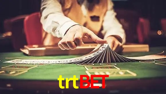 Blackjack Table trtbet