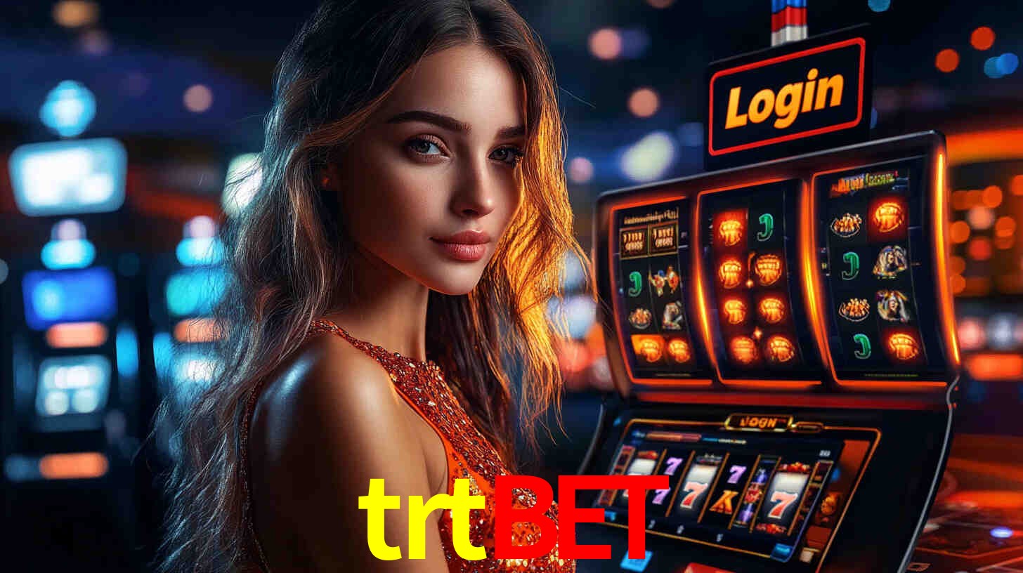 Sinta a adrenalina dos jogos de cassino com trtbet