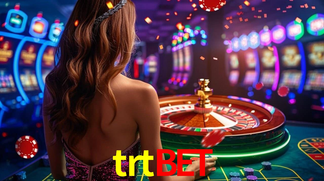 trtbet App Interface