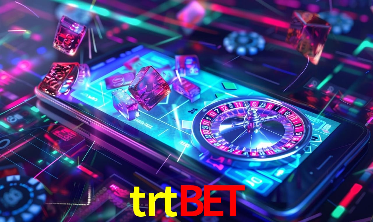 Welcome Bonus trtbet