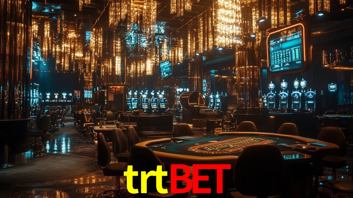 trt bet casino