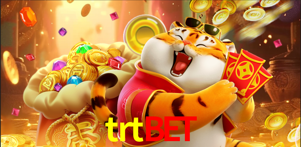 trtbet: A Experiência de Casino com Jogos de Mesa ao Vivo